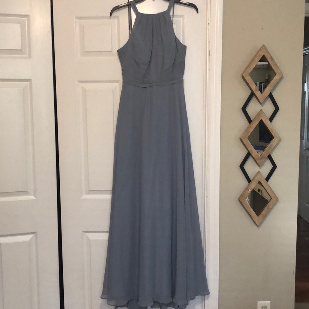 Azazie Dress - Picture 3 of 12